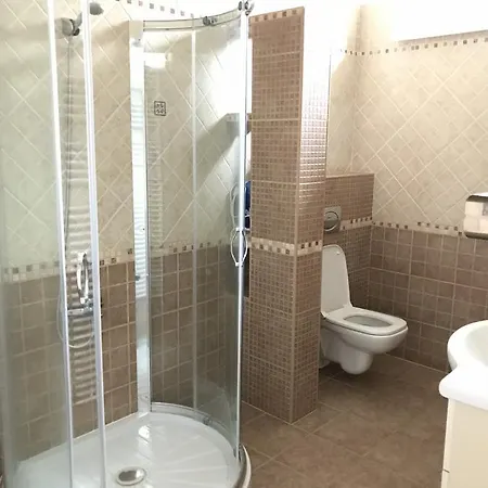 Apartment Mate Gold Iv Szeged